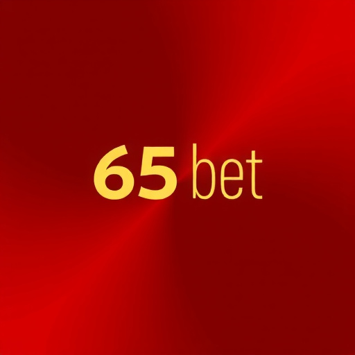 65 Bet Logo